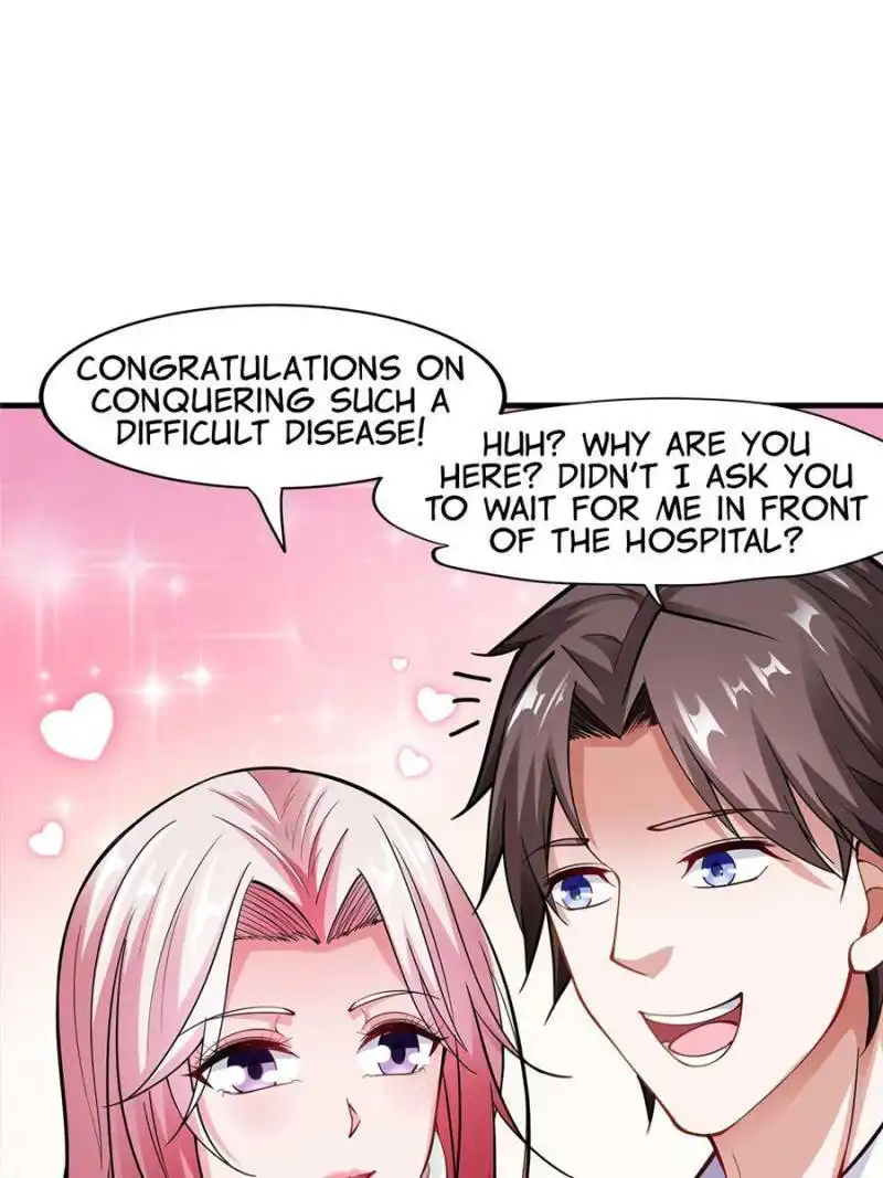 Peerless Doctor In The City Chapter 145 42